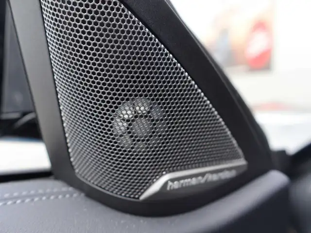 BMW 420 i Cabrio (G23) M Sportpaket Head-Up HK HiFi Ansicht 21