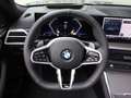 BMW 420 i Cabrio M Sportpaket Head-Up HK HiFi Grau - thumbnail 11
