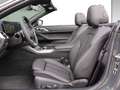 BMW 420 i Cabrio M Sportpaket Head-Up HK HiFi Grau - thumbnail 12