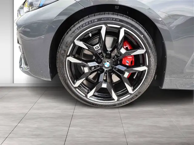 BMW 420 i Cabrio (G23) M Sportpaket Head-Up HK HiFi Ansicht 7