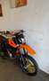 KSR Moto TR 50 TRX Arancione - thumbnail 3