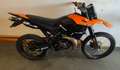 KSR Moto TR 50 TRX Arancione - thumbnail 1