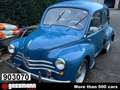 Renault 4 CV Albastru - thumbnail 1