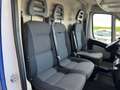 Fiat Ducato 35 2.3 MULTIJET 130 CV L2 H2 FULL OPTIONAL Blu/Azzurro - thumbnail 14