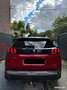 Peugeot 3008 gt line boite auto Rouge - thumbnail 3