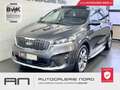Kia Sorento Platinum Edition 4WD 7-Sitzer Grau - thumbnail 1
