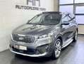 Kia Sorento Platinum Edition 4WD 7-Sitzer Grau - thumbnail 2