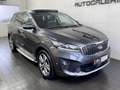 Kia Sorento Platinum Edition 4WD 7-Sitzer Grau - thumbnail 4