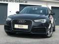 Audi A6 Avant 2,0 TDI ultra *S-line*LEDER*NAVI*XENON* Gris - thumbnail 6