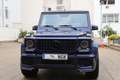 Mercedes-Benz G 55 AMG Largo Aut. Blauw - thumbnail 11