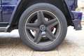 Mercedes-Benz G 55 AMG Largo Aut. Blauw - thumbnail 7