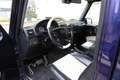 Mercedes-Benz G 55 AMG Largo Aut. Blauw - thumbnail 29