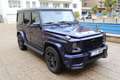 Mercedes-Benz G 55 AMG Largo Aut. Blauw - thumbnail 13