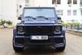 Mercedes-Benz G 55 AMG Largo Aut. Blauw - thumbnail 10