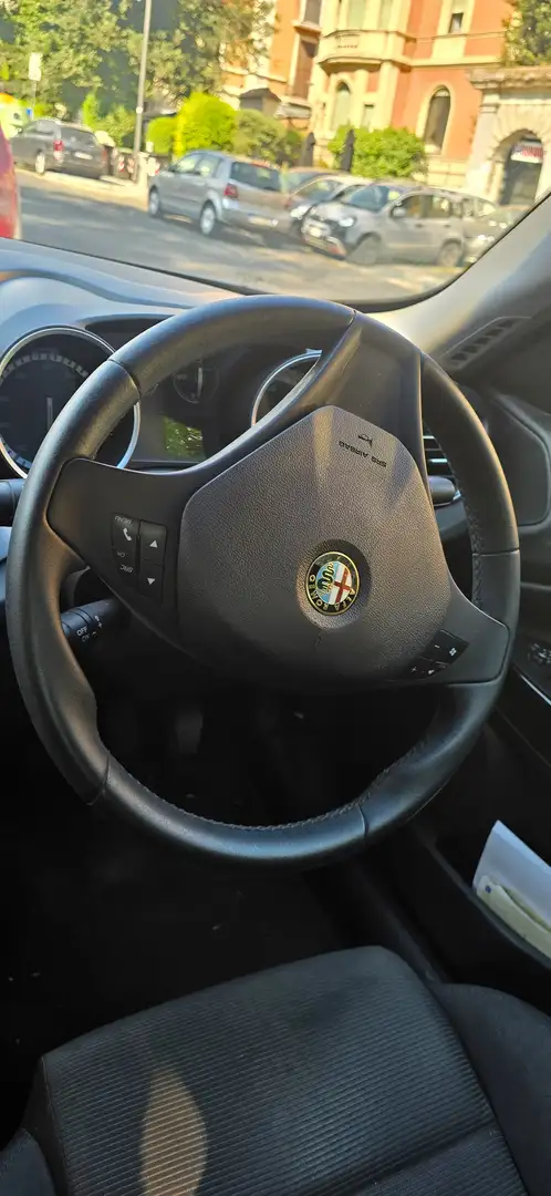 Alfa Romeo Giulietta Giulietta 1.6 jtdm Distinctive E5+ Grey - 2