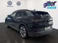 Volkswagen ID.4 Pro MATRIX AHK 19'' WÄRMEPUMPE NAVI KOMFORT DESIGN Noir - thumbnail 4
