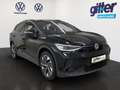 Volkswagen ID.4 Pro MATRIX AHK 19'' WÄRMEPUMPE NAVI KOMFORT DESIGN Noir - thumbnail 2