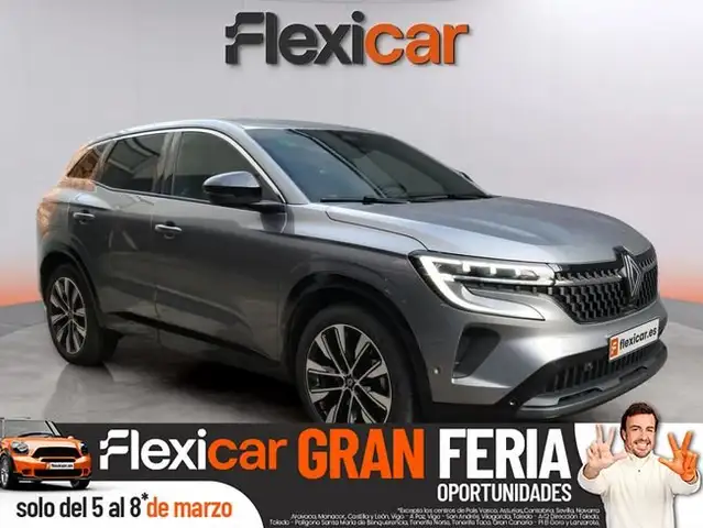 Renault Austral 1.2 full hybrid e-tech Techno 146kW