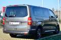 Citroen Spacetourer 2.0 hdi 177cv EAT8, 8 POSTI, PASSO LUNGO, PERMUTE Grigio - thumbnail 6