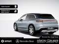Mercedes-Benz EQS SUV EQS 680 SUV Maybach twotone Exklusive FirstClass Silber - thumbnail 11