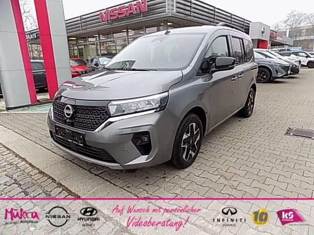 Nissan Townstar EV Kombi L1 MY23 Tekna L1 122PS AT VT Klima