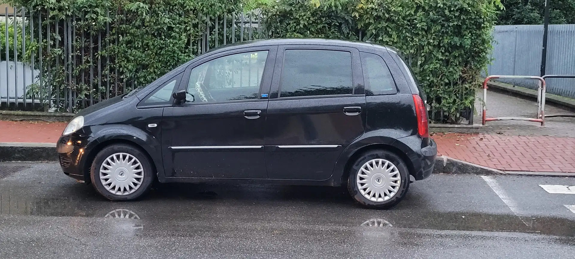 Lancia MUSA Musa 1.4 16v Sky 6m Nero - 1