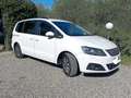 SEAT Alhambra Alhambra 2.0 tdi cr Style 4drive (4wd) Bianco - thumbnail 1