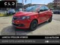 Lancia Ypsilon 1.0 FireFly 5 porte S&S Hybrid Rosso - thumbnail 1