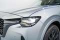 Mazda CX-60 3.3L e-Skyactiv-D MHEV Homura 2WD 147kW Aut. Gris - thumbnail 10