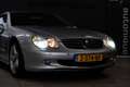 Mercedes-Benz SL 350 |UNIEK 117.995km| *Leder/Navi/Stoelkoeling/Bose* Zilver - thumbnail 27