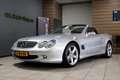 Mercedes-Benz SL 350 |UNIEK 117.995km| *Leder/Navi/Stoelkoeling/Bose* Plateado - thumbnail 10