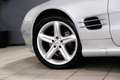 Mercedes-Benz SL 350 |UNIEK 117.995km| *Leder/Navi/Stoelkoeling/Bose* Zilver - thumbnail 19