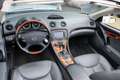 Mercedes-Benz SL 350 |UNIEK 117.995km| *Leder/Navi/Stoelkoeling/Bose* Plateado - thumbnail 12