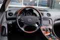 Mercedes-Benz SL 350 |UNIEK 117.995km| *Leder/Navi/Stoelkoeling/Bose* Plateado - thumbnail 13