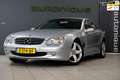 Mercedes-Benz SL 350 |UNIEK 117.995km| *Leder/Navi/Stoelkoeling/Bose* Zilver - thumbnail 1