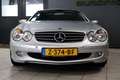 Mercedes-Benz SL 350 |UNIEK 117.995km| *Leder/Navi/Stoelkoeling/Bose* Zilver - thumbnail 24