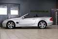 Mercedes-Benz SL 350 |UNIEK 117.995km| *Leder/Navi/Stoelkoeling/Bose* Zilver - thumbnail 3