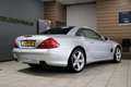 Mercedes-Benz SL 350 |UNIEK 117.995km| *Leder/Navi/Stoelkoeling/Bose* Plateado - thumbnail 9