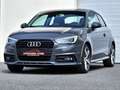 Audi A1 1,4 TDI ultra Sport Sline S-tronic *Navi* Grau - thumbnail 1