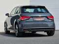 Audi A1 1,4 TDI ultra Sport Sline S-tronic *Navi* Grau - thumbnail 9