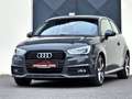 Audi A1 1,4 TDI ultra Sport Sline S-tronic *Navi* Grau - thumbnail 3
