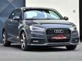 Audi A1 1,4 TDI ultra Sport Sline S-tronic *Navi* Grau - thumbnail 4