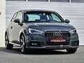 Audi A1 1,4 TDI ultra Sport Sline S-tronic *Navi* Grau - thumbnail 2