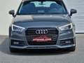 Audi A1 1,4 TDI ultra Sport Sline S-tronic *Navi* Grau - thumbnail 7