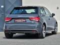 Audi A1 1,4 TDI ultra Sport Sline S-tronic *Navi* Grau - thumbnail 10