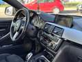 BMW 430 d Gran Coupe M-Paket*NAVI/STZHZNG/LED Zilver - thumbnail 8