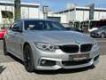 BMW 430 d Gran Coupe M-Paket*NAVI/STZHZNG/LED Silber - thumbnail 1