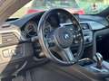 BMW 430 d Gran Coupe M-Paket*NAVI/STZHZNG/LED Stříbrná - thumbnail 7