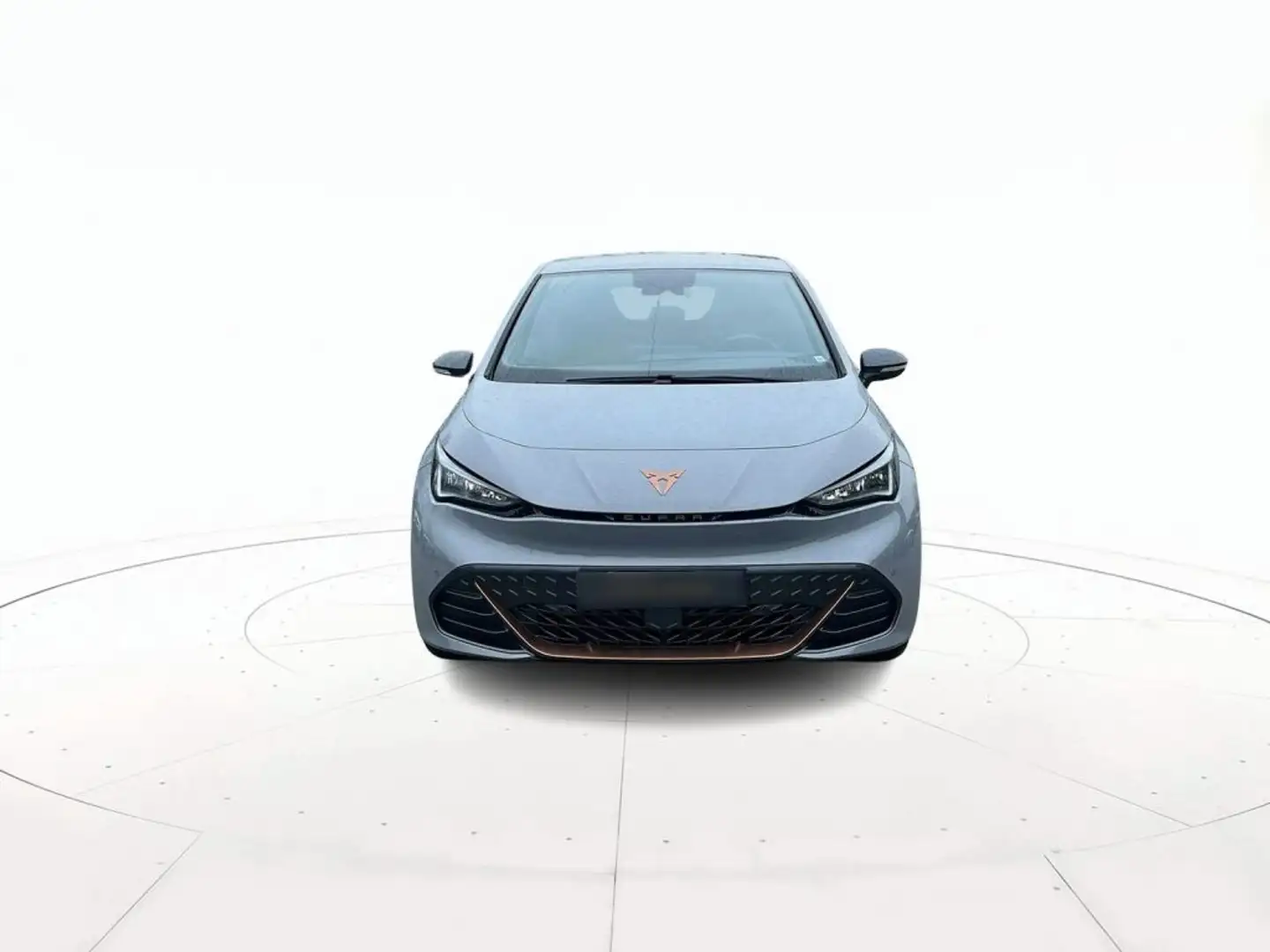 CUPRA Born 58kwh e-boost Gris - 2