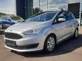 Ford C-Max C-MAX Trend 1,5 TDCi Silber - thumbnail 1
